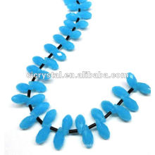 Great Crystal Glass Beads